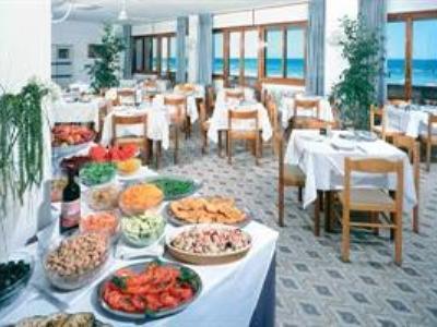 Hotel Majestic Pesaro Exterior photo