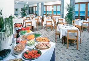 Hotel Majestic Pesaro Exterior photo